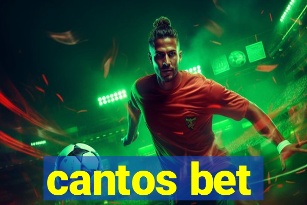 cantos bet